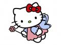 Гульня Sweet Kitty Spot The Differences