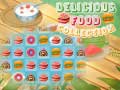 Гульня Delicious Food Collection