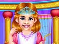 Гульня Little Princess Ball
