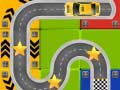 Гульня Unblock Taxi