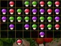 Гульня Mushroom Puzzles