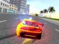 Гульня Supra Drift 2