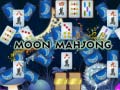 Гульня Moon Mahjong