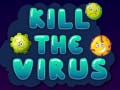 Гульня Kill The Coronavirus