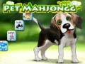 Гульня Pet Mahjongg