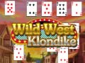 Гульня Wild West Klondike