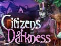 Гульня Citizens of Darkness