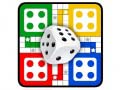 Гульня Ludo Multiplayer Challenge