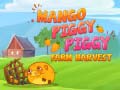 Гульня Mango Piggy Piggy Farm