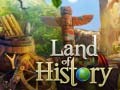 Гульня Land of History