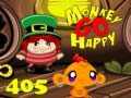 Гульня Monkey Go Happly Stage 405