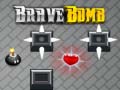 Гульня Brave Bomb
