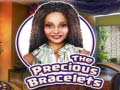 Гульня The Precious Bracelets