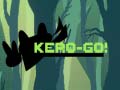 Гульня Kero-Go!