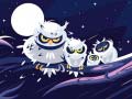 Гульня Wild Birds Match 3