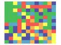 Гульня Color Flows