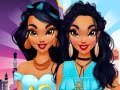 Гульня From Princess To Influencer