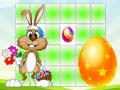 Гульня Happy Easter Memory