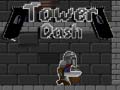 Гульня Tower Dash
