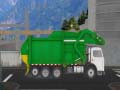 Гульня Garbage Truck Sim 2020