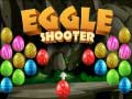 Гульня Eggle Shooter