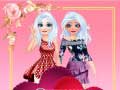 Гульня Princess Valentines Day Catfish