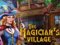 Гульня The Magicians Village