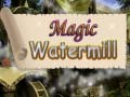 Гульня Magic Watermill