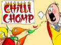 Гульня Chilli Chomp