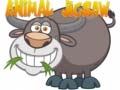 Гульня Animal Jigsaw