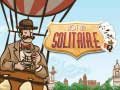 Гульня Hot Air Solitaire
