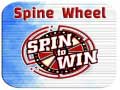 Гульня Spin To Wheel