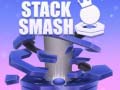 Гульня Stack Smash 