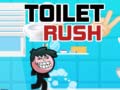 Гульня Toilet Rush 2