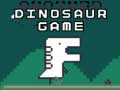 Гульня Another Dinosaur Game