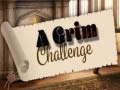 Гульня A Grim Challenge
