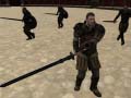 Гульня Spartacus Arena