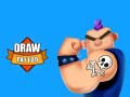 Гульня Draw Tattoo