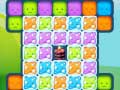 Гульня Match Blast