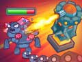 Гульня King Rugni Tower Conquest