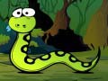 Гульня Fun Snake