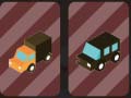 Гульня City Transport Memory