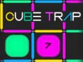 Гульня Cube Trap