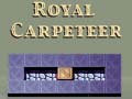 Гульня Royal Carpeteer