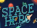 Гульня Space Hero Match 3