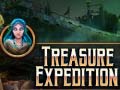 Гульня Treasure Expedition