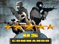 Гульня US Commando