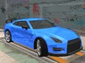 Гульня Real Drift Car