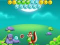 Гульня Cute Bubble Shooter