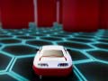 Гульня Grid Race
